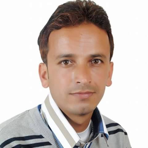 Dinesh Sharma